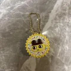 たまごっち　平成女児　チョコ