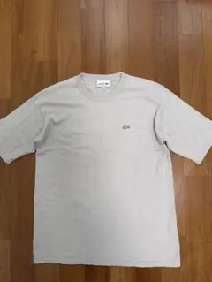 ラコステtシャツ
