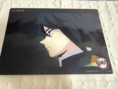 鬼滅の刃 ビッグクリアカード WEBSHOPくじ 立志編 C062 冨岡義勇