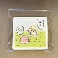 ちいかわ キャラマグネッツ ちいかわ&ラッコ