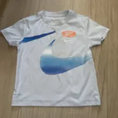 NIKE キッズドライフィット Tシャツ　86〜92cmのサムネイル