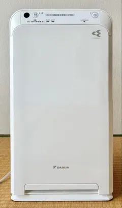 2026年最新】空気清浄機 ダイキン mc55の人気アイテム - メルカリ