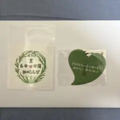 [匿名配送]プラチャ ステッカー KO1KEYZ 加藤大樹 ステッカー