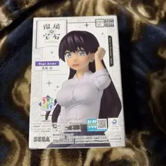 瑠璃の宝石 ちょこのせ プレミアムフィギュア 荒砥凪