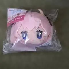 エニマイくじ 葬送のフリーレン D賞 マスコット リーニエ