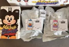 【正規品】ミッキーファミリー＊2点セット＊