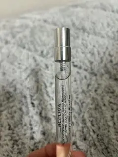 メゾンマルジェラ レプリカレイジーサンデーモーニング