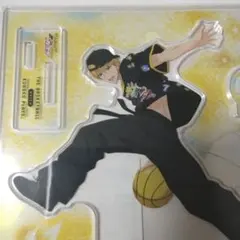黒子のバスケ　黄瀬涼太　未開封アクスタ　B−BOYスタイル　第二弾