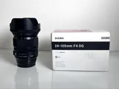 ソニーEマウント-SIGMA 14-24mm F2.8【防湿庫保管】 - メルカリ