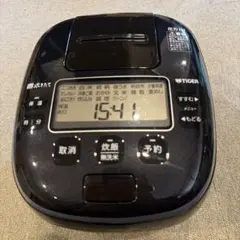 タイガー圧力IH炊飯器JPA-Z100