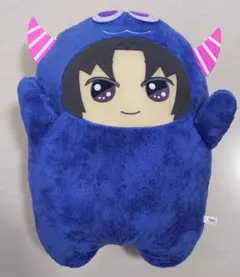 めちゃでかきらどる ぬいぐるみ アイナナ 一織のサムネイル