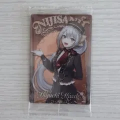 にじさんじウエハース2 樋口楓