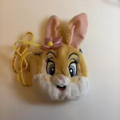 ミスバニー ディズニー ポシェット