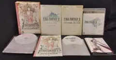 FF11 Windows版＆PS3版 セットのサムネイル
