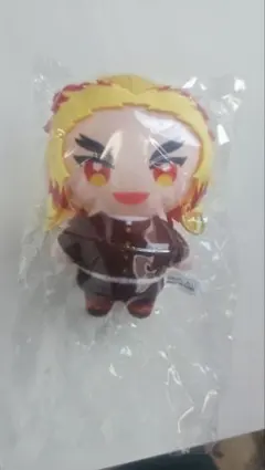 鬼滅の刃　かぷっこふれんず２ 煉獄杏寿郎