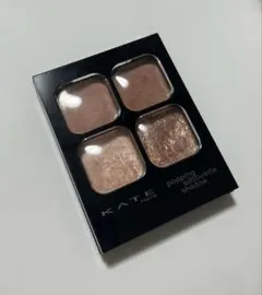 KATE ポッピングシルエットシャドウ　アイシャドウ