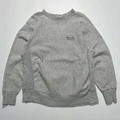 80s リバースウィーブ チャンピオン USA製 L トリコタグ 5725