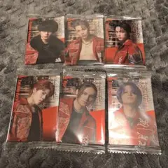 BOT ウエハース THE RAMPAGE まとめ売り