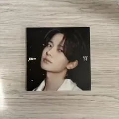 ENHYPEN 宵 YOI ヒスン HEESEUNG