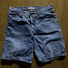 GUESS デニムショートパンツのサムネイル