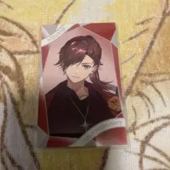 にじさんじ 7周年 ローレン・イロアス チェキ