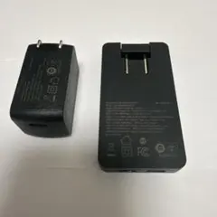 NovaPort SLIM DUO II 65W＋SOLO 45W