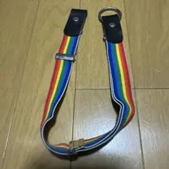 子供用　ベルト