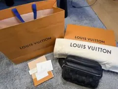 LOUIS VUITTON タイガラマ　M30245