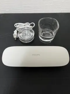 フィリップスUV充電ケース - メルカリ