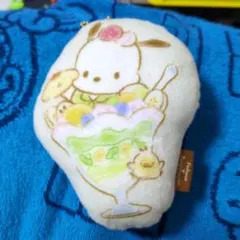ポチャッコキーホルダー