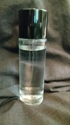 SHOLAYERED ユニセックス 香水 シュガーライチ