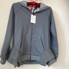 お値下げダンスキン スウェット　パーカー　　ジャケット　アレグロ系