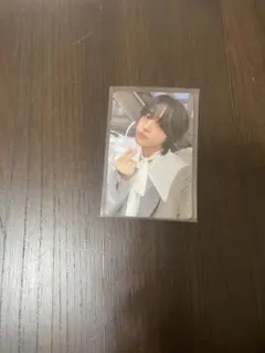 &TEAM TAKI トレカ