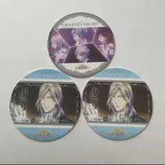 1 うたプリ コースター カミュ