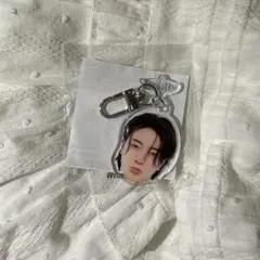 ハルト 喜怒哀楽 顔アクキー