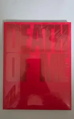 EVAN 未開封アルバム