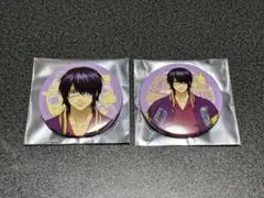 銀魂 中国限定 缶バッジ 高杉晋助 - メルカリ