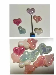 カスタムビーズ10個セット