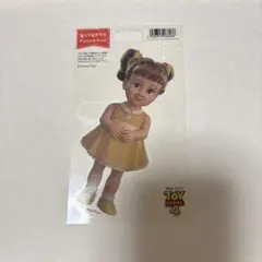 トイ・ストーリーステッカーセット