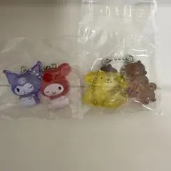 なかよしドロップチャーム