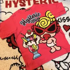 HYSTERIC MINI VERDY Kids Tee ヒスミニ ヴェルディ - メルカリ