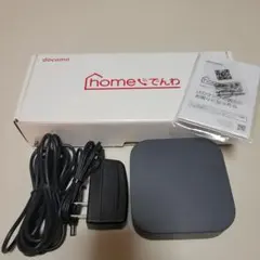 ドコモhomeでんわ hp01 フルセット - メルカリ