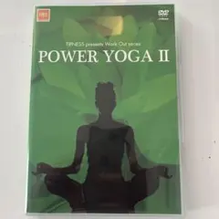 TIPNESS presents Work Out series POWER …