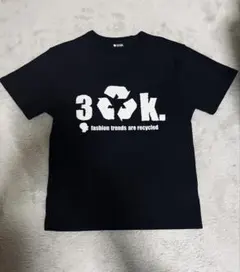 333k tシャツ　サイズXS希少