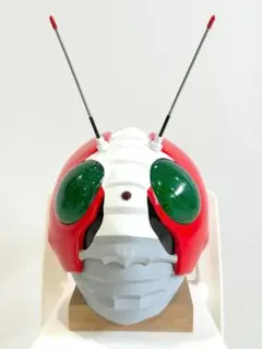 仮面ライダー V3　1/1　FRPマスク　アトラク　コスプレのサムネイル