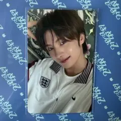 TWS ヨンジェ はじめまして HMV ラキドロ トレカ