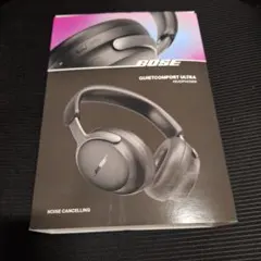Bose QuietComfort Ultra Headphones ヘッドホン