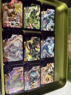 芋けんぴ様 専用ポケモンフレンダ第4弾