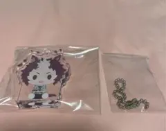 一番くじ　ウマ娘　アクリッツチャーム