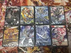 デュエルマスターズ 逆転神 レア トレジャー シークレット プロモ